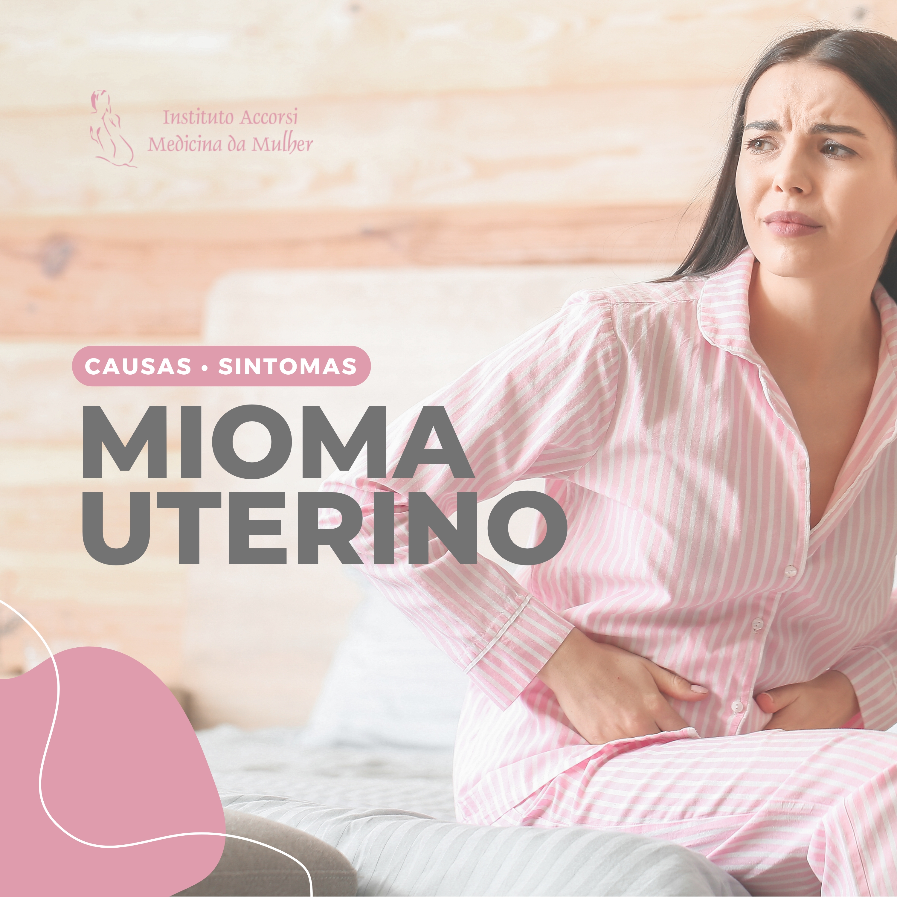 Mioma Uterino